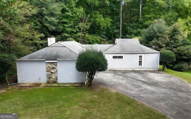 2920 Creek Park Drive, Marietta, GA 30062