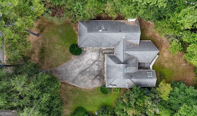 2920 Creek Park Drive, Marietta, GA 30062