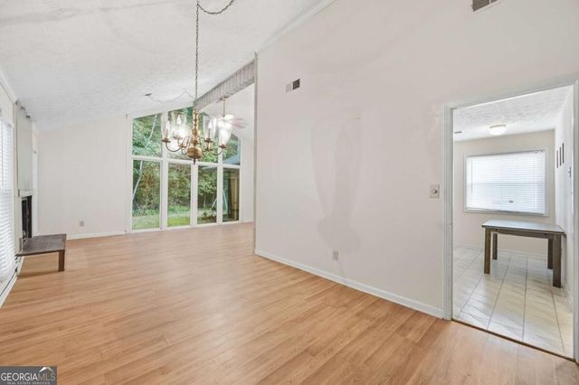 2920 Creek Park Drive, Marietta, GA 30062