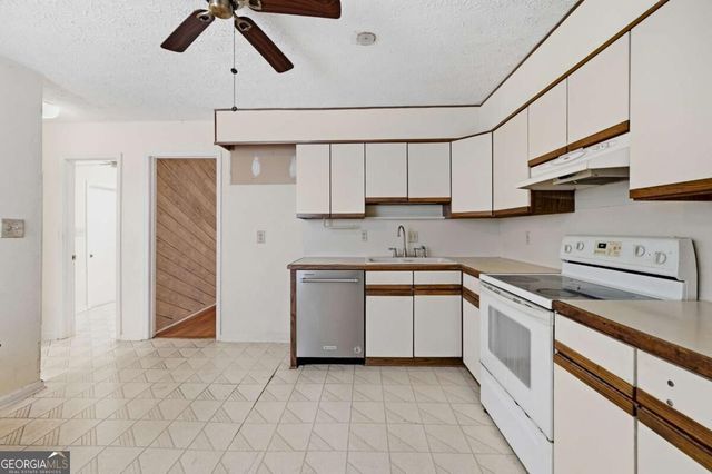 2920 Creek Park Drive, Marietta, GA 30062