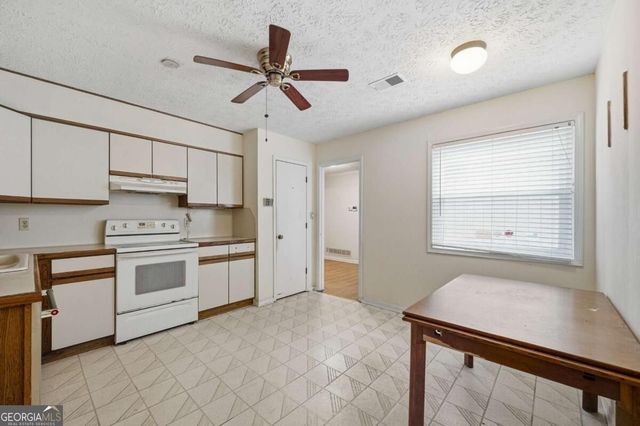 2920 Creek Park Drive, Marietta, GA 30062