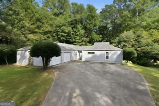 2920 Creek Park Drive, Marietta, GA 30062