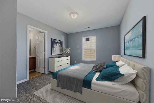 213 N BROWN ST, Fruitland, MD 21826