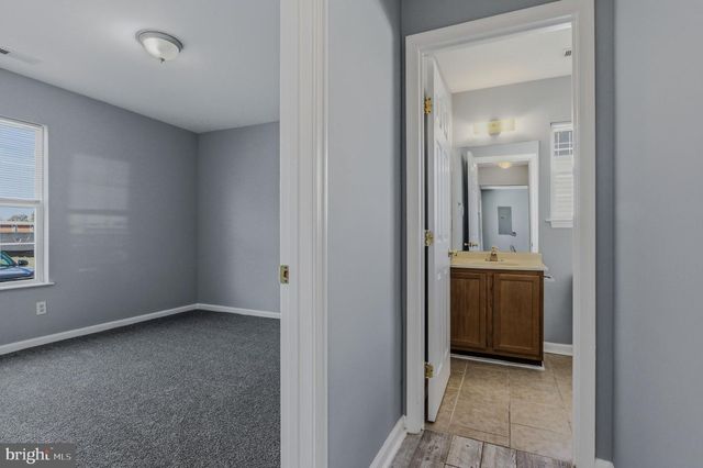 213 N BROWN ST, Fruitland, MD 21826