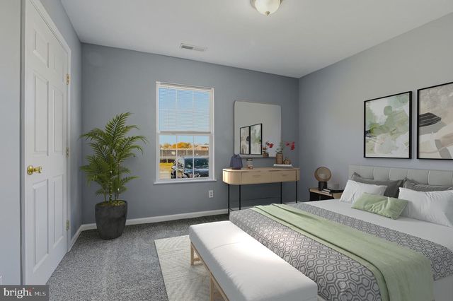 213 N BROWN ST, Fruitland, MD 21826