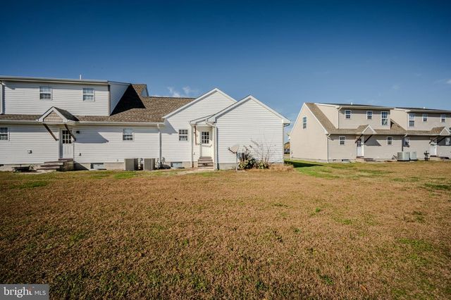 213 N BROWN ST, Fruitland, MD 21826