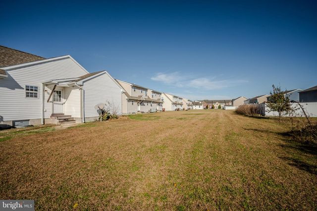 213 N BROWN ST, Fruitland, MD 21826