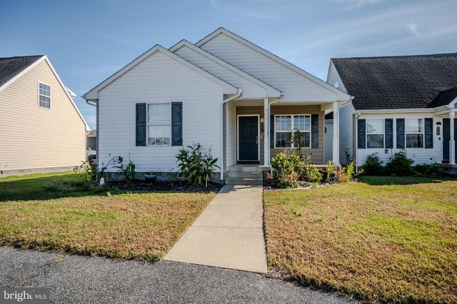 213 N BROWN ST, Fruitland, MD 21826