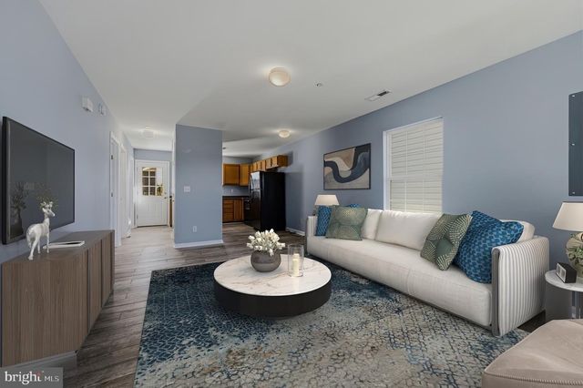 213 N BROWN ST, Fruitland, MD 21826