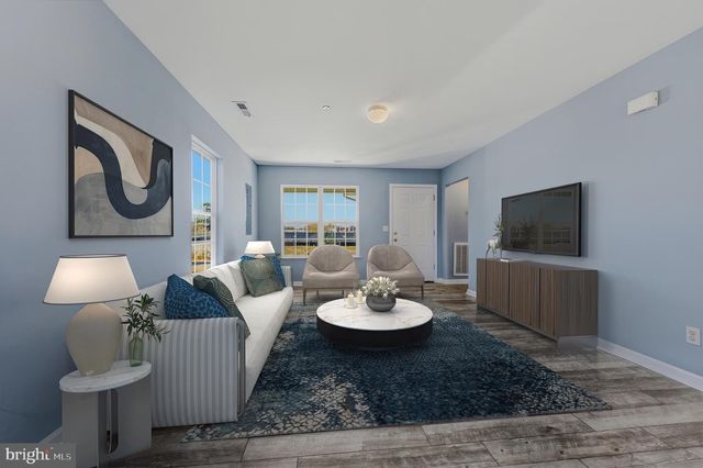 213 N BROWN ST, Fruitland, MD 21826