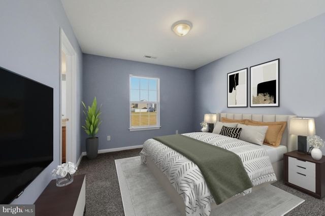 213 N BROWN ST, Fruitland, MD 21826