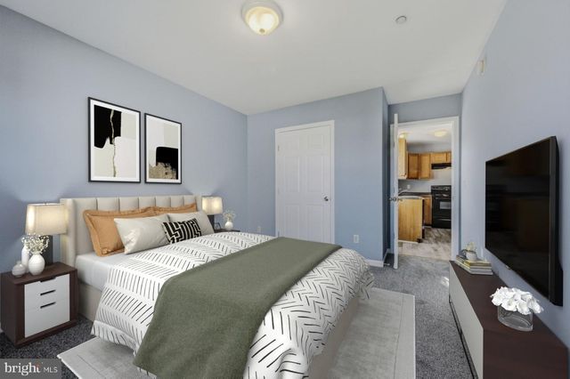 213 N BROWN ST, Fruitland, MD 21826