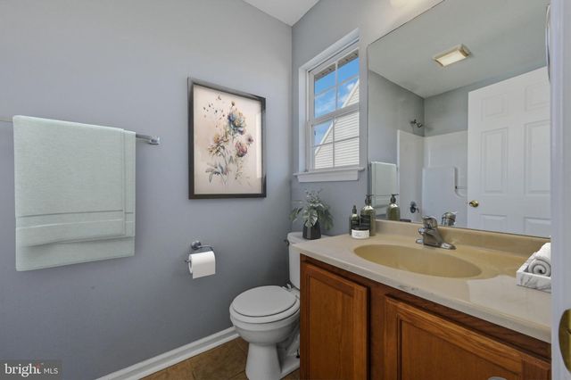 213 N BROWN ST, Fruitland, MD 21826