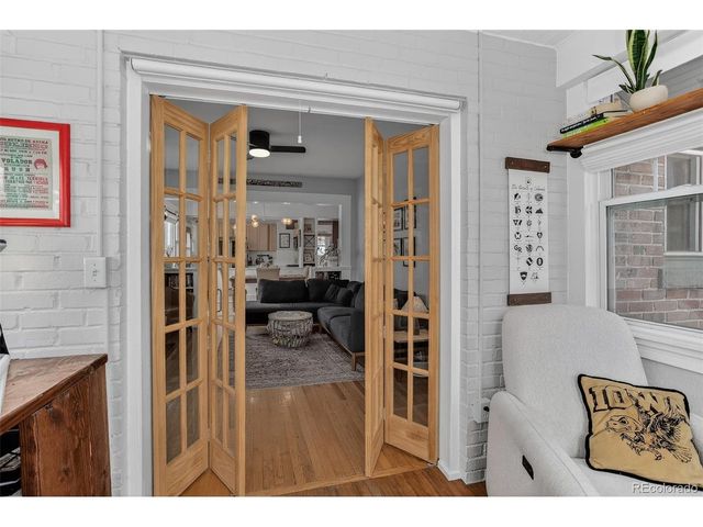 1648 N Ogden St 4, Denver, CO 80218