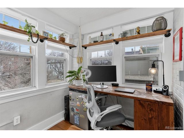 1648 N Ogden St 4, Denver, CO 80218