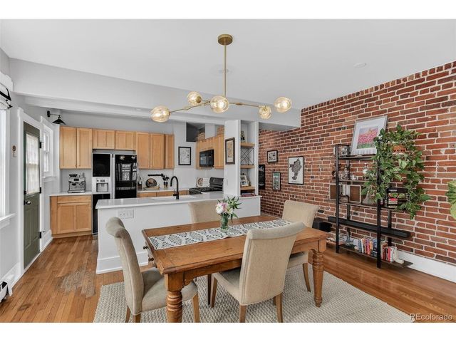 1648 N Ogden St 4, Denver, CO 80218