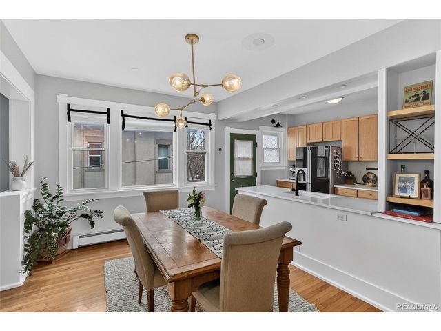 1648 N Ogden St 4, Denver, CO 80218