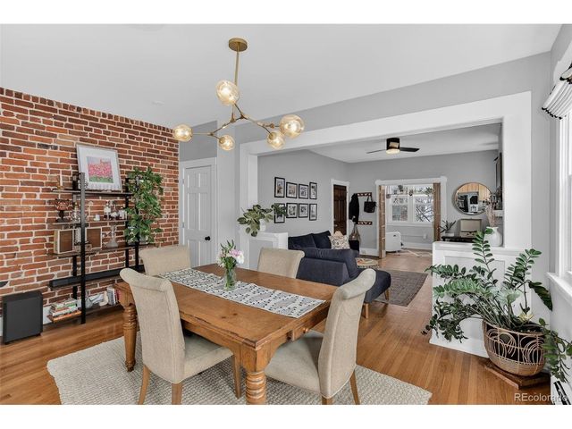 1648 N Ogden St 4, Denver, CO 80218