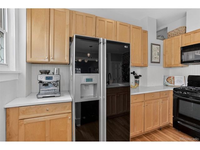 1648 N Ogden St 4, Denver, CO 80218