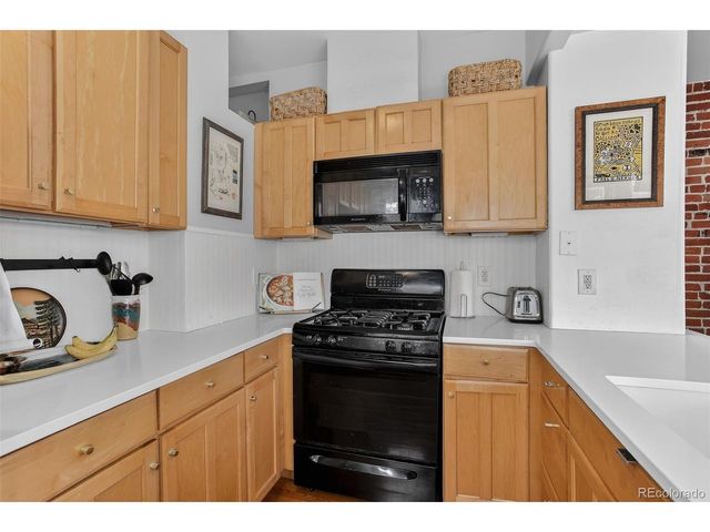 1648 N Ogden St 4, Denver, CO 80218