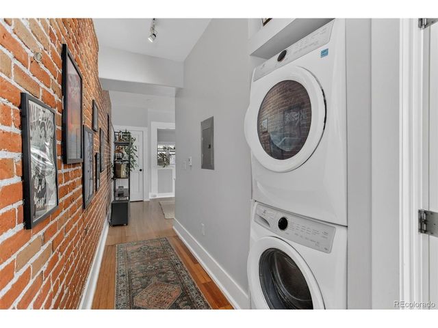 1648 N Ogden St 4, Denver, CO 80218