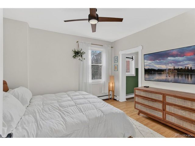 1648 N Ogden St 4, Denver, CO 80218