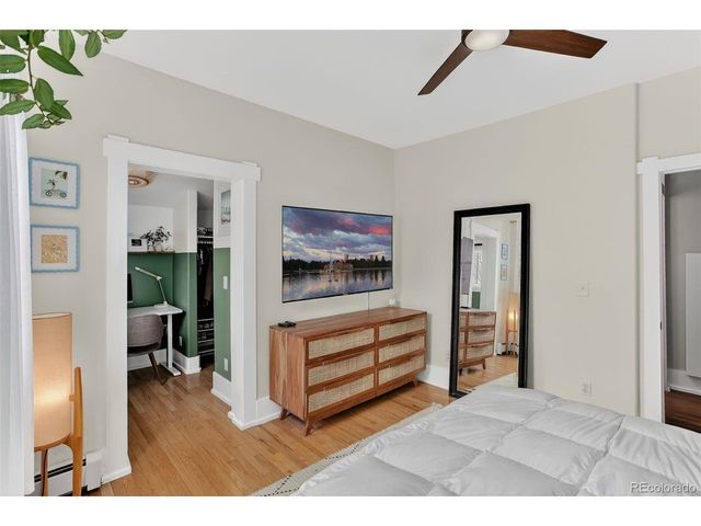 1648 N Ogden St 4, Denver, CO 80218