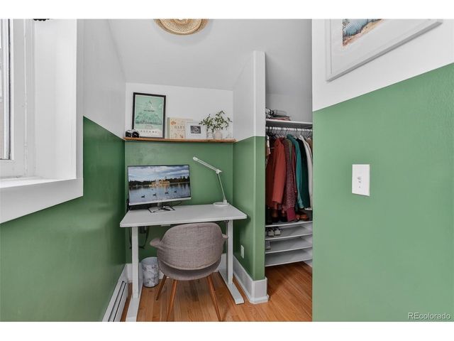 1648 N Ogden St 4, Denver, CO 80218