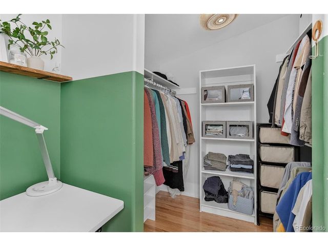 1648 N Ogden St 4, Denver, CO 80218