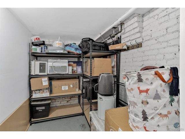 1648 N Ogden St 4, Denver, CO 80218