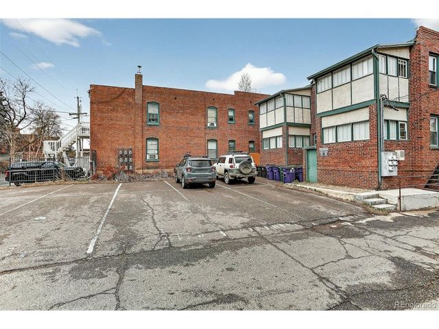 1648 N Ogden St 4, Denver, CO 80218