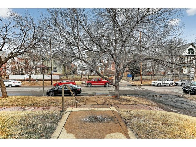 1648 N Ogden St 4, Denver, CO 80218