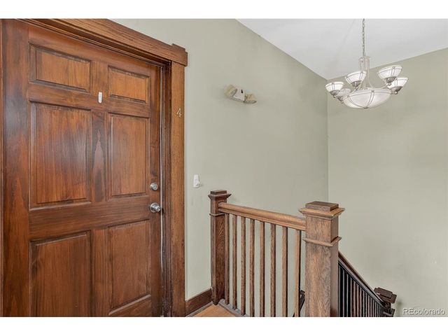 1648 N Ogden St 4, Denver, CO 80218