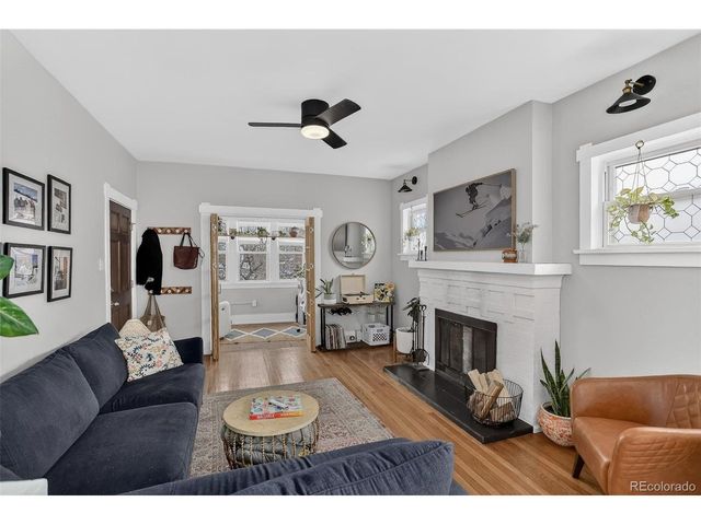 1648 N Ogden St 4, Denver, CO 80218