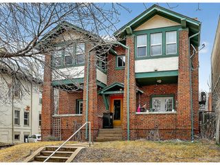 1648 N Ogden St 4, Denver, CO 80218