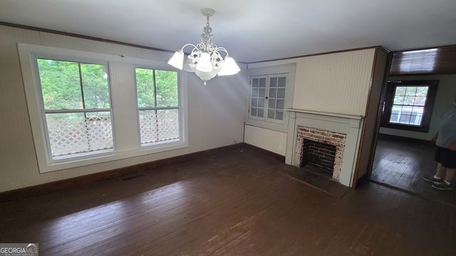 222 Macon Street, Mcdonough, GA 30253