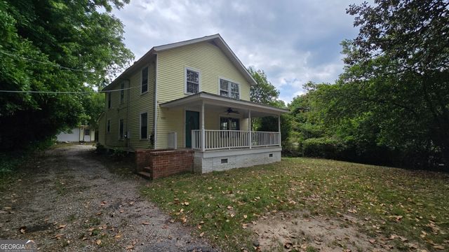 222 Macon Street, Mcdonough, GA 30253