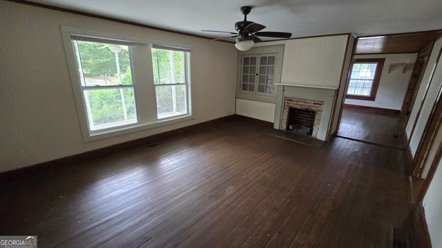 222 Macon Street, Mcdonough, GA 30253