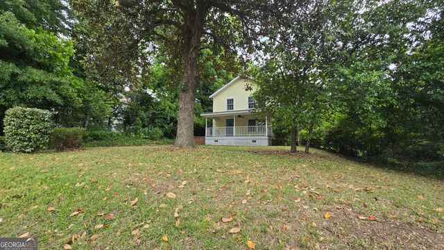 222 Macon Street, Mcdonough, GA 30253