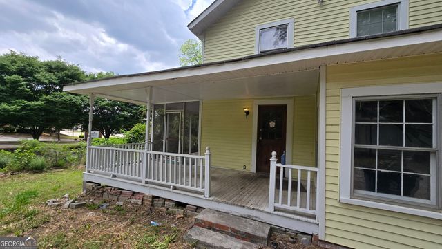 222 Macon Street, Mcdonough, GA 30253