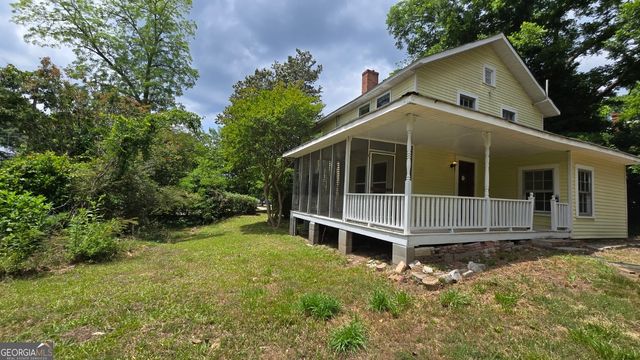 222 Macon Street, Mcdonough, GA 30253