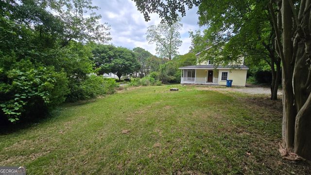 222 Macon Street, Mcdonough, GA 30253