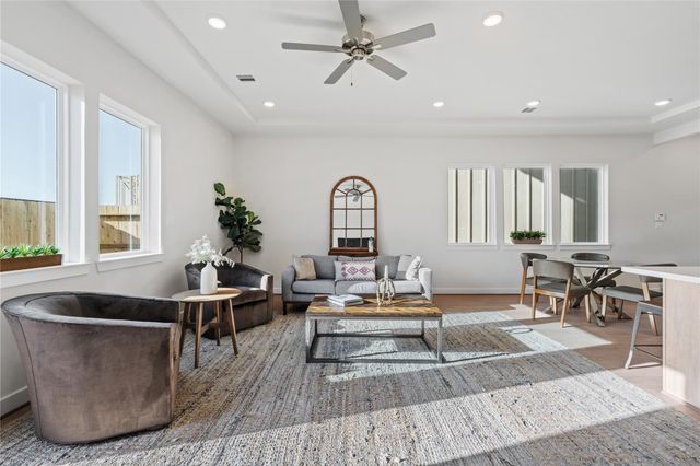 6447 Rena Street, Houston, TX 77092