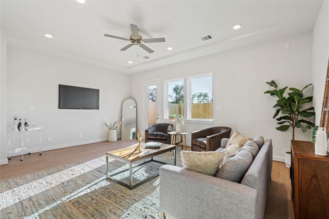 6447 Rena Street, Houston, TX 77092