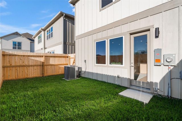 6447 Rena Street, Houston, TX 77092