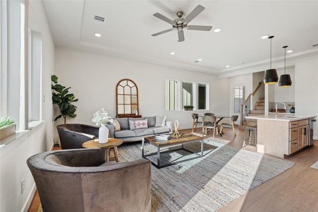 6447 Rena Street, Houston, TX 77092