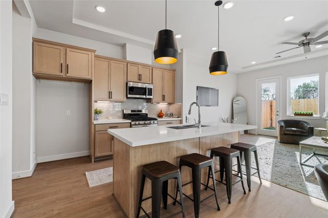 6447 Rena Street, Houston, TX 77092