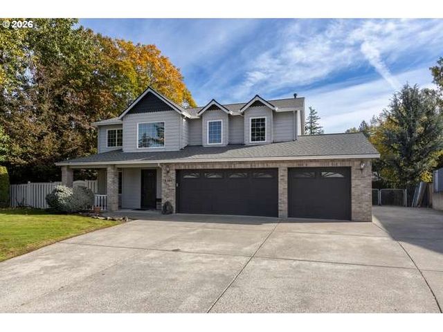 2184 Ne 228TH Ct, Fairview, OR 97024