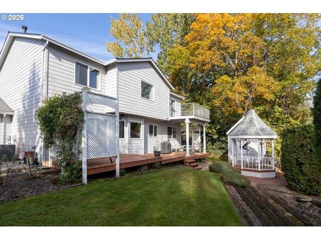 2184 Ne 228TH Ct, Fairview, OR 97024