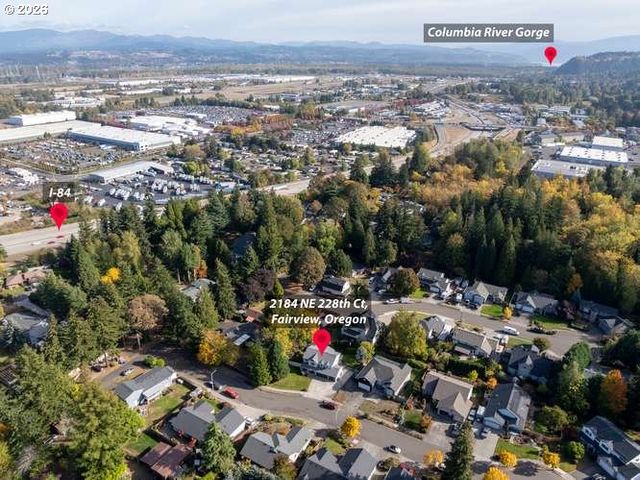 2184 Ne 228TH Ct, Fairview, OR 97024